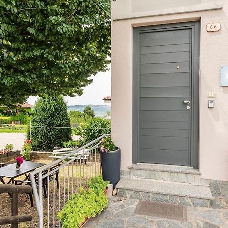 CASA TILDE affittacamere Barbaresco Esterno foto