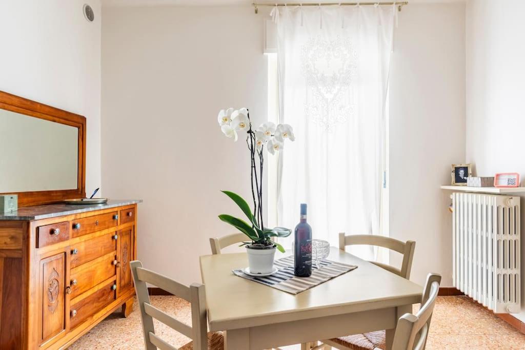CASA TILDE affittacamere Barbaresco Esterno foto