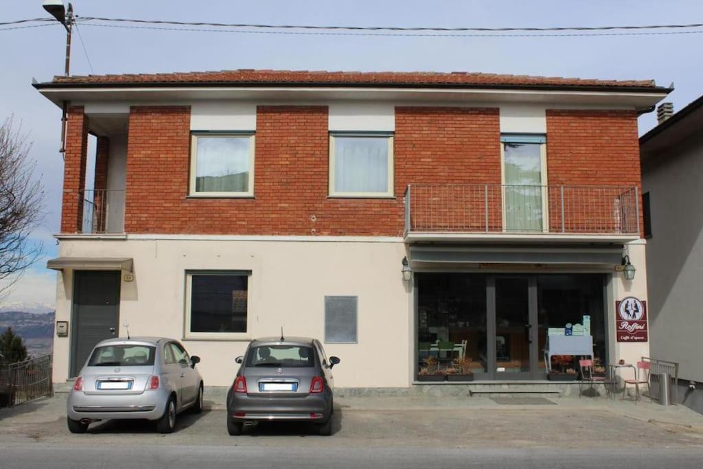 CASA TILDE affittacamere Barbaresco Esterno foto