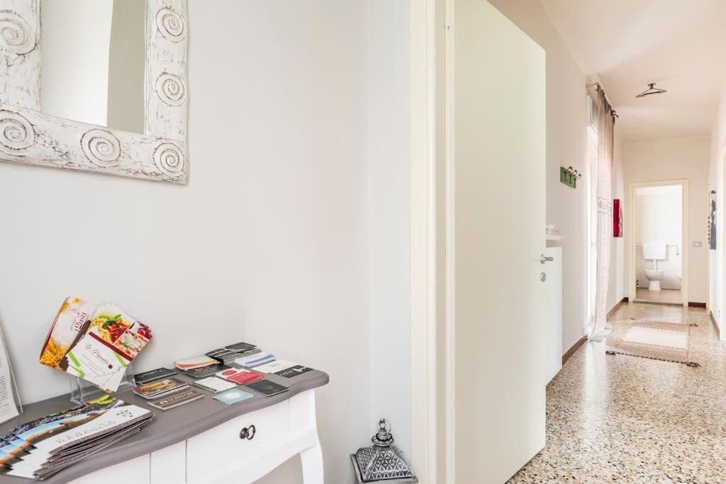 CASA TILDE affittacamere Barbaresco Esterno foto