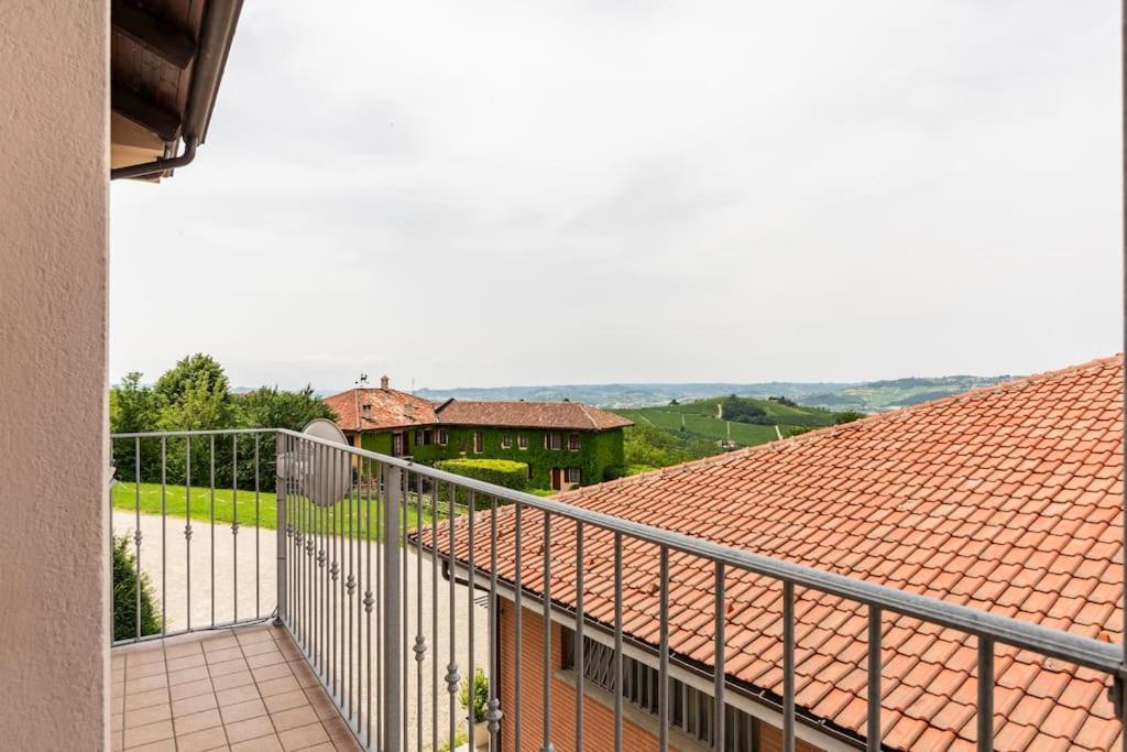 CASA TILDE affittacamere Barbaresco Esterno foto